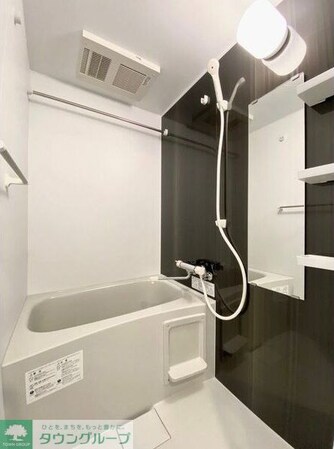 S-RESIDENCE今池駅前の物件内観写真